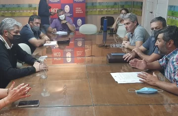 Solicitan mayor cantidad de efectivos policiales  