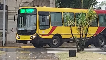 Empresas de micros no descartan pedir un nuevo aumento del boleto