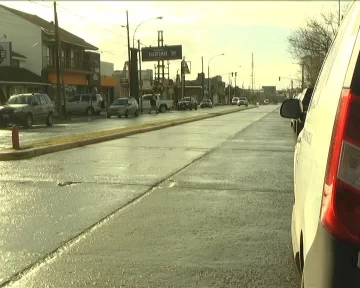 Se alzaron con $ 5.000 tras un arrebato que sufrió una mujer