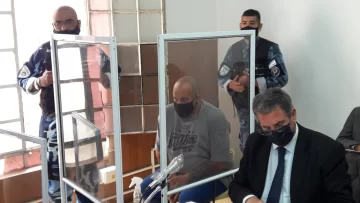Femicidio de Bandiera: “Farías se encontraba normal”, declaró un vecino