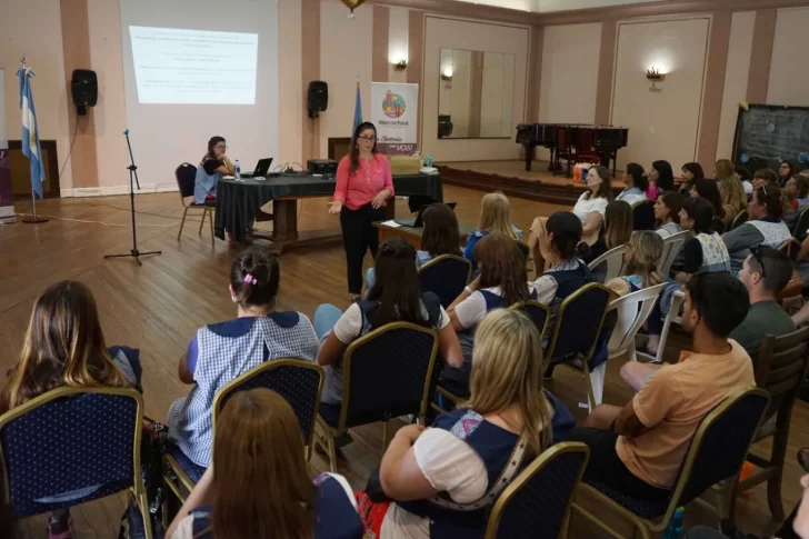 La Municipalidad busca director de Personal