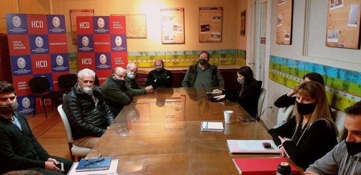 Rotura de silo bolsas: productores consideran que se trata de un “delito político”