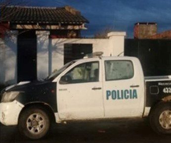 Pelea por perros: amenazas y secuestros de armas de fuego