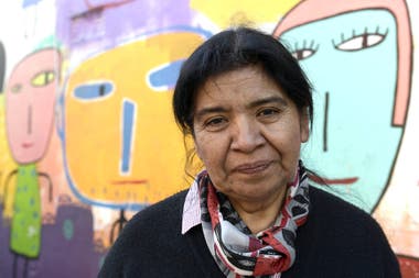 Margarita Barrientos: “Macri me defraudó en muchos sentidos”