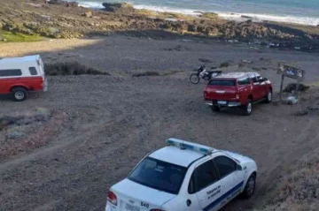 Violaron a una mujer y mataron a su hijo de 4 años: lo tiraron por un acantilado