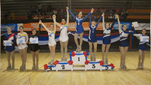 Rumbo al Selectivo para las Copas Nacionales