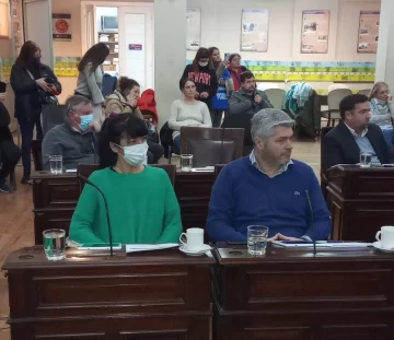 Boleta única y ficha limpia