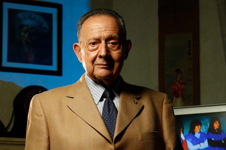 Hallan muerto al perito Osvaldo Raffo