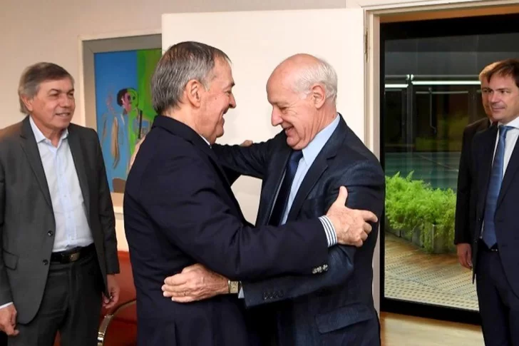 Crisis en Alternativa Federal: Lavagna no acepta ir a las PASO