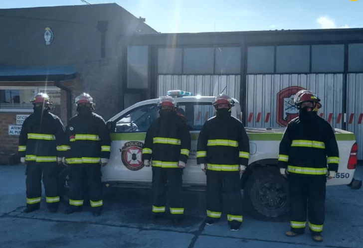 Intoxicación en Lobería: una mujer debió ser internada