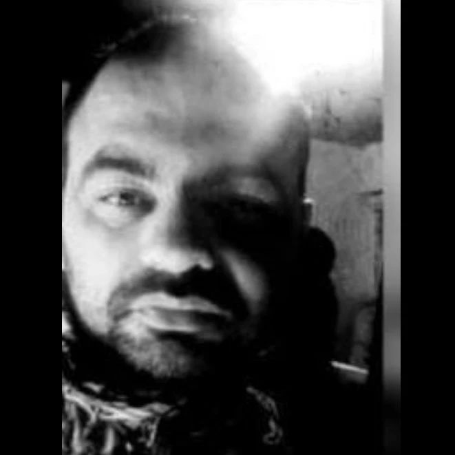 Buscan intensamente a un hombre: nadie sabe nada de él