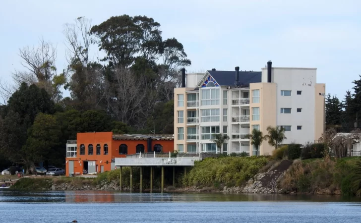 Vacaciones de invierno: hubo un repunte turístico el fin de semana