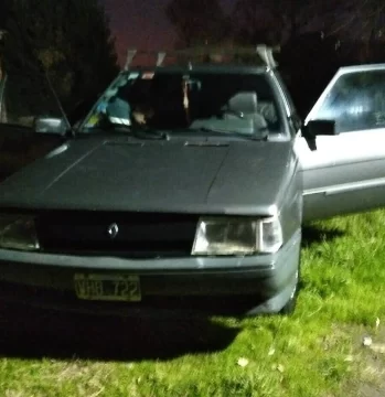 Otro robo de un automóvil: fue en plena Villa Balnearia