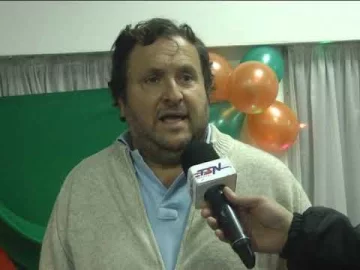 Giorgetti: “Hago política porque me duelen Necochea y Quequén”