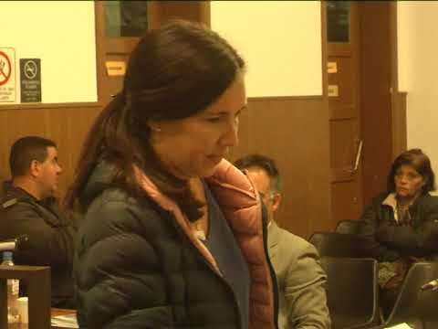 Juzgan a sujeto acusado de abusar de sus hijas