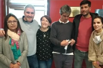 “El gobierno local necesita control”