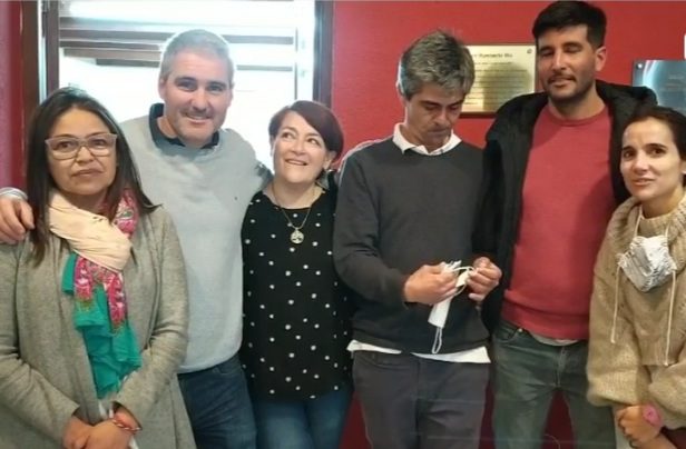 “El gobierno local necesita control”