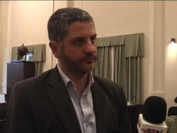 Renovaron concesión de UATRE en “Las Grutas”