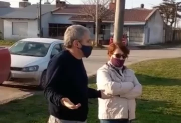 Proponen la implementación del consejo de seguridad local