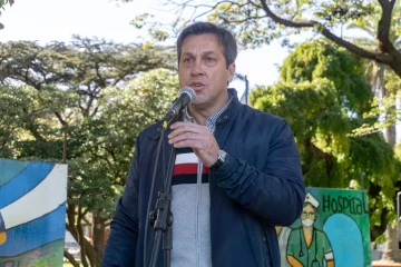 Rojas anunció que una importante industria llegará a radicarse en Necochea