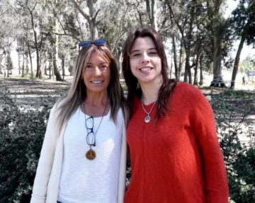 “Hoy es muy cool ser vegano y estar contra la actividad rural”
