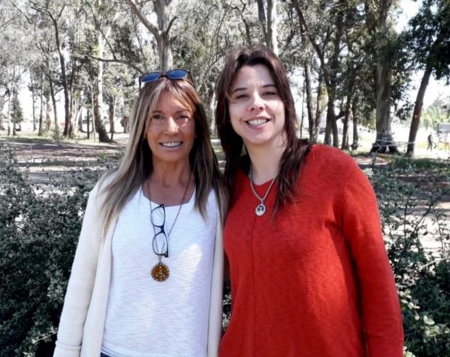 “Hoy es muy cool ser vegano y estar contra la actividad rural”