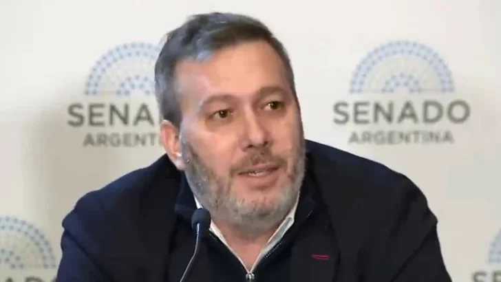 El conmovedor pedido de un empresario Pyme: “Quiero que mis hijos y mis nietos crezcan en la Argentina”