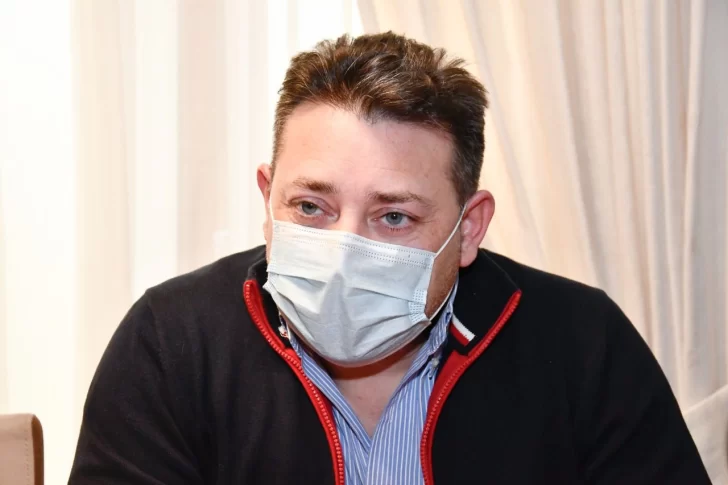 La escritura del Casino no será un impedimento para avanzar con la licitación