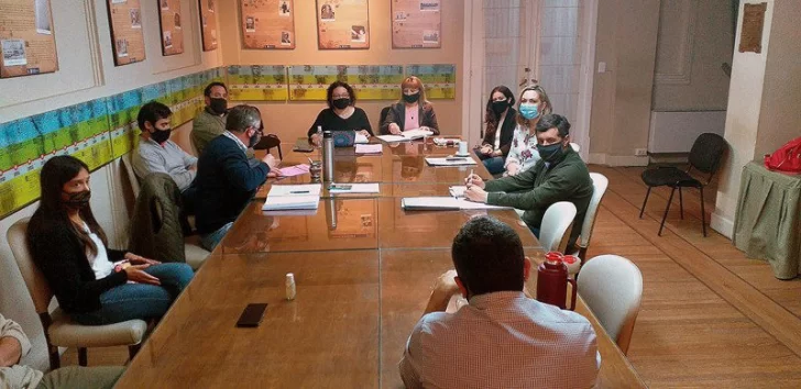 No se autorizarán eventos deportivos en temporada