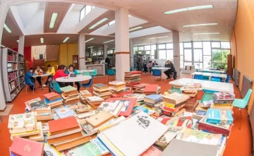 Lecturas para el verano: recomendaciones del Centro Cultural con préstamos por un mes