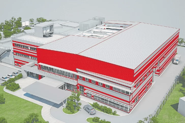 Buenos Aires tendrá el primer centro de América Latina para tratar cánceres complejos