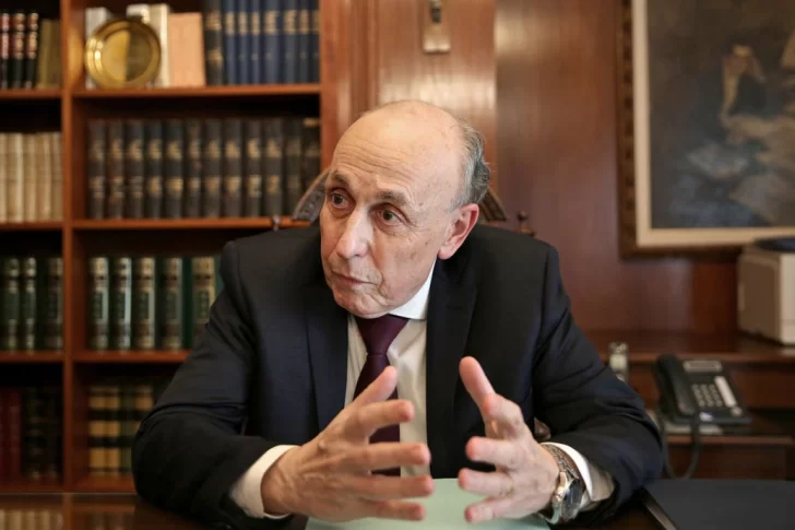 Adolfo Ziulu: “En el operativo electoral hay dificultades de todo tipo, pero no habrá fraude”