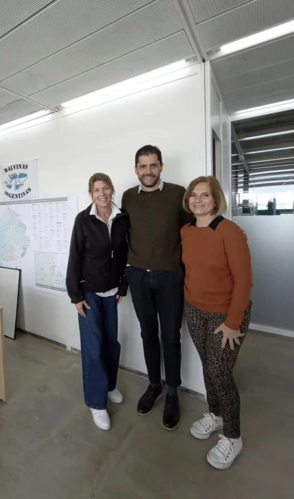 Consejo Escolar: Gestiones sobre programas y más obras