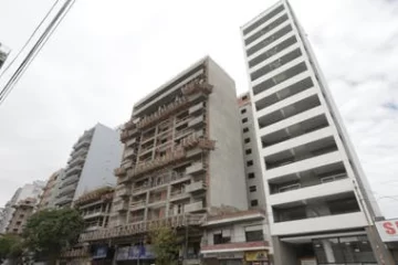 Primera vivienda: autorizarán a comprar hasta 146 mil dólares