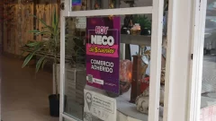 Vuelve Necodescuentos para seguir impulsando el comercio local