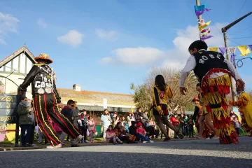 Por cuestiones climáticas se pospone la celebración por el Día de las Infancias
