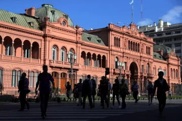El Gobierno llamó a cubrir nuevos cargos en la planta permanente de empleados públicos