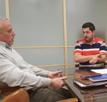 “Tenemos que terminar con el Viacrucis de las habilitaciones”