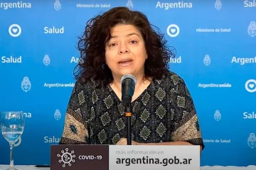 Prohibirán las reuniones sociales por 15 días en todo el país