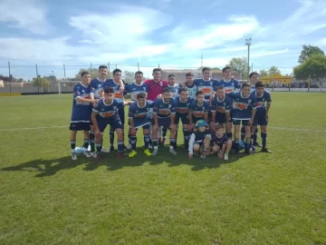 Gimnasia clasificó a semifinales
