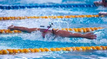 Belén Díaz presente en la “Copa España” que se disputará en Chile