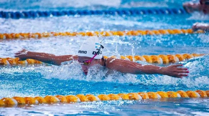 Belén Díaz presente en la “Copa España” que se disputará en Chile