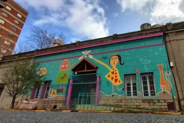 Ya se puede inscribir en los jardines municipales