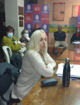 “Hubo una clara intencionalidad política de desprestigiar el sistema de salud pública”