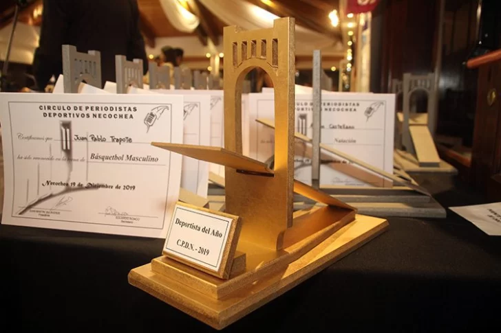 Dieron a conocer menciones especiales y premios Reconocimiento de la Fiesta del Deporte