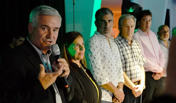 CAPROQ cerró el año y proyecta varias actividades para el 2023