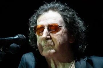 Charly García fue dado de alta, “con muy buena evolución”