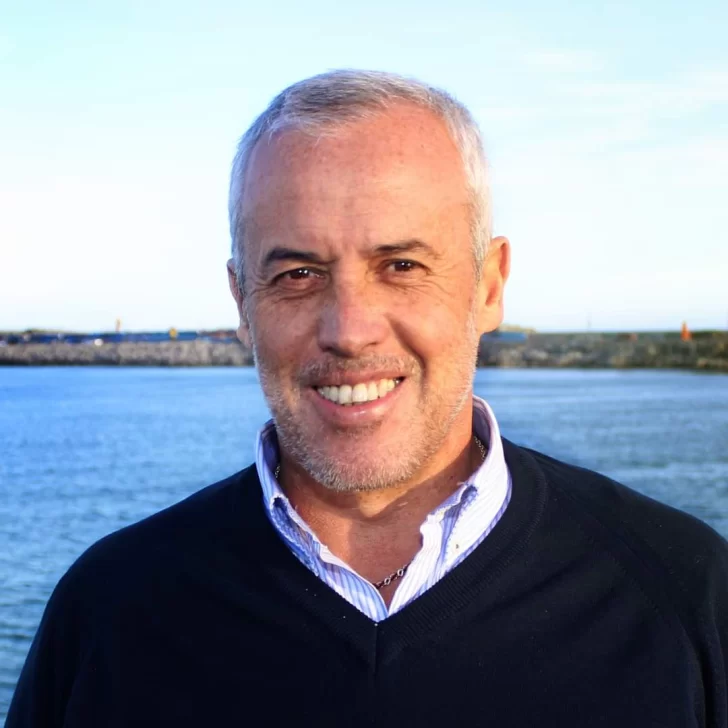 “Quiero una ciudad que sea un ejemplo de crecimiento económico, que haya trabajo”