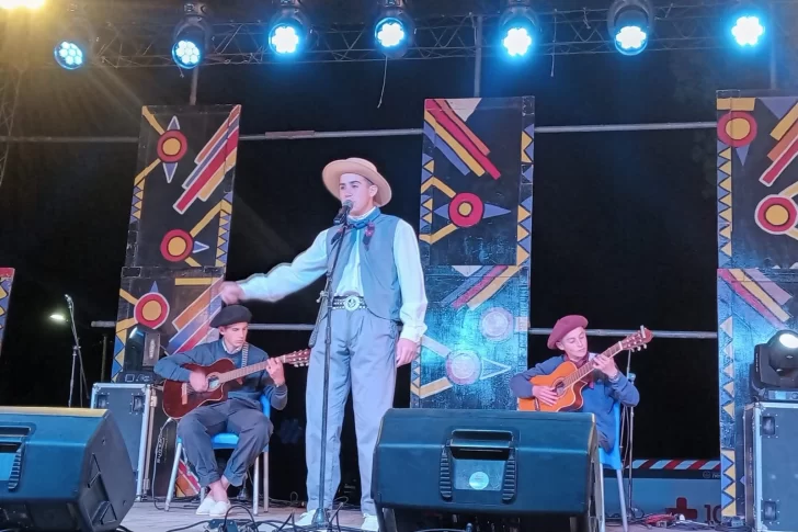 “Hablar de Ramón Santamarina es hablar de producción, de trabajo, de valores, de gente solidaria