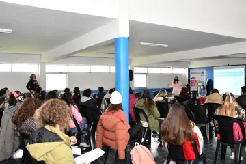 Concejales expondrán ante alumnos del Instituto 31